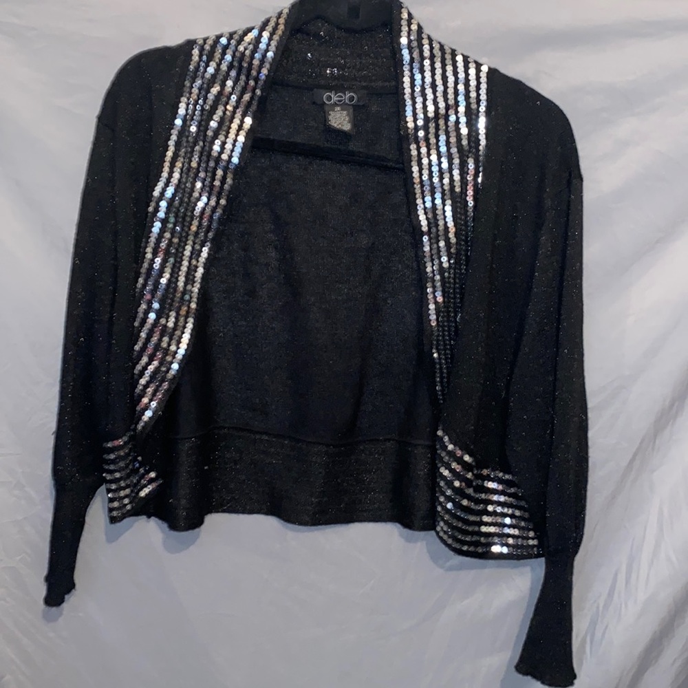 DEB Cardigan